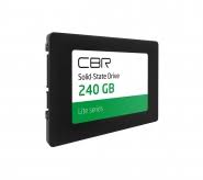  SSD- CBR SSD-240GB-2.5-LT22