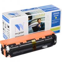  NV Print CE322A Yellow  ewlett-Packard LJ Color CP1525n/CP1525nw/CM1415 (1300k)