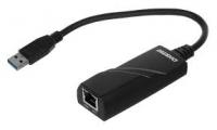   Ethernet Digma BU-USB3-LAN1000 D-USB3-LAN1000 USB 3.0