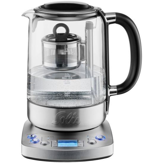 ������ Solis Tea Kettle Automatic 5518