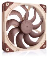 e   Noctua NF-A14x25 G2 PWM (NF-A14x25 G2 PWM) - 140mm, 1500 /, 24.8 , 4-pin PWM