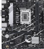   ASUS PRIME B760M-K mATX, Ret 90MB1FI0-M1EAY0