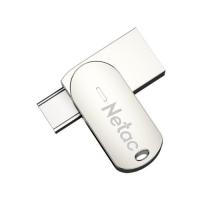 16Gb Netac U275,  (NT03U275N-016G-20SL) USB 2.0