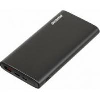   Digma DGPF10F 10000mAh 3A QC PD 20W  (DGPF10F20AGY)