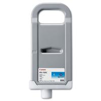 Картридж CANON Ink Tank PFI-703C Cyan