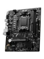 ����������� ����� MSI PRO B650M-E B650, AM5, 2*DDR5, 1*PCIEx16, 1*PCIEx1, 1*M.2, 6*USB3.2Gen1, 6*USB2.0, 4*SATA3.0, 1G, VGA, HDMI, M-ATX, RTL