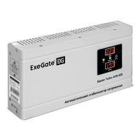   ExeGate Master Turbo AVS-500 (500 , EX291744RUS)