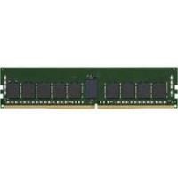  Kingston Server Premier KSM26RS4/16MRR DDR4 16GB RDIMM (PC4-21300) 2666MHz ECC Registered 1Rx4, 1.2V