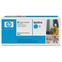  HP Q6001A Cyan  Color LJ1600/2600