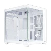 ������ �� Ginzzu V410 White, Mini-Tower, ��� ��