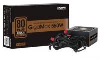   ZALMAN GigaMax (GVII) 550W (ZM550-GVII)