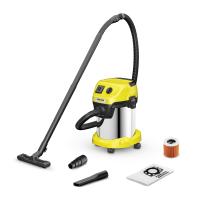   Karcher WD 3 P S V-17/4/20 1000 (: / ) 