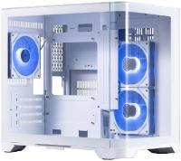 Корпус 1STPLAYER UView UV5 ARGB White