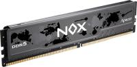   Apacer Nox AH5U32G56C522MBAA-1 DDR5 - 1x 32 5600, DIMM, Ret