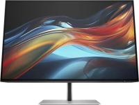 Монитор HP 24" Series 7 Pro 724pu 1920x1200 IPS LED черный 8Y2F7AA