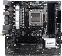   Biostar B650MT-E Pro, SocketAM5, AMD B650, mATX, Ret