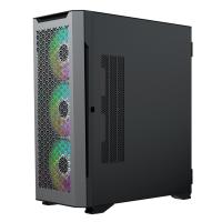  ACD Fort 279M ATX, Black