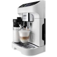 ���������� DeLonghi Magnifica Plus White