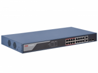  Hikvision DS-3E1318P-EI