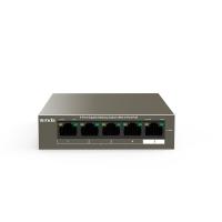  TENDA TEG1105P-4-63W 5PORT 1000M 4POE