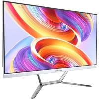  Teclast K24 Air, 23.8" (1920x1080) IPS/Intel Core i3-12100/16 DDR4/256  SSD/Intel UHD Graphics/Windows 11 Pro/, ,  (K24 AIR 1210016G512KRP)