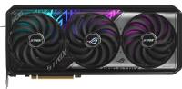 ���������� Asus NVIDIA GeForce RTX 5070 Ti ROG Strix 16Gb (ROG-STRIX-RTX5070TI-16G-GAMING) Ret