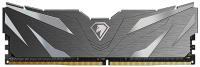 Модуль памяти DDR 5 DIMM 32Gb (16Gbx2), 6000Mhz, Netac Shadow II NTSWD5P60DP-32K, CL38, Black