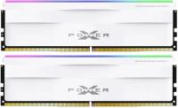  DDR5 2x16GB 5600MHz Silicon Power SP032GXLWU560FDH Xpower Zenith RTL PC5-44800 CL40 DIMM 288-pin 1.35 kit single rank Ret