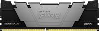 Оперативная память 16Gb DDR4 3200MHz Kingston Fury Renegade (KF432C16RB12/16)