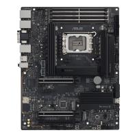 ����������� ����� ASUS PRO WS W880-ACE SE, Socket LGA 1851, Intel W880, ATX, Ret 90MB1KV0-M0EAY0