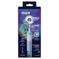 ������ ����� ������������� Oral-B Vitality Pro Kids �������