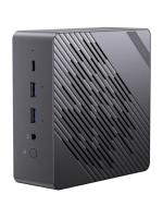 ����-�� CHUWI AuBox Nettop, AMD Ryzen AI 9 365/32 �� DDR5/1024 �� SSD/AMD Radeon Graphics/Windows 11 Pro, ����� (CWI606AIP)