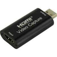  HDMI -> USB2.0 ORIENT C703HVC,     (30703)