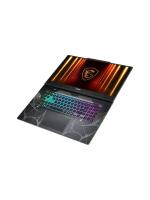 ������� MSI Cyborg A17 AI B2HWEKG-047XRU, 17.3" (1920x1080) IPS 144 ��/AMD Ryzen 7 260/16 �� DDR5/512 �� SSD/NVIDIA GeForce RTX 5050 ��� ��������� (8 ��)/Windows 11 Pro, ������ (9S7-17UL32-047_Win11P)