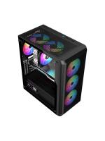��������� ���� H2O Iridium, Intel Core i5-12400F/32 �� DDR4/1000 �� SSD/NVIDIA GeForce RTX 5060 (8 ��)/Windows 11 Pro, ������ (HT198816)