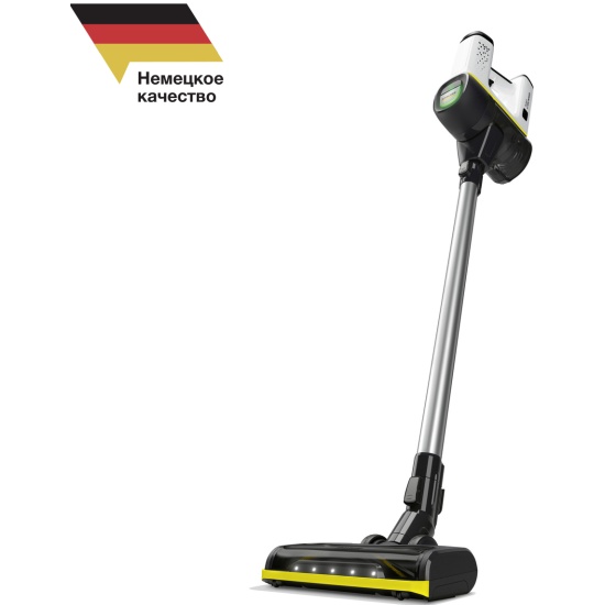  Karcher VC 6 Cordless ourFamily Car  