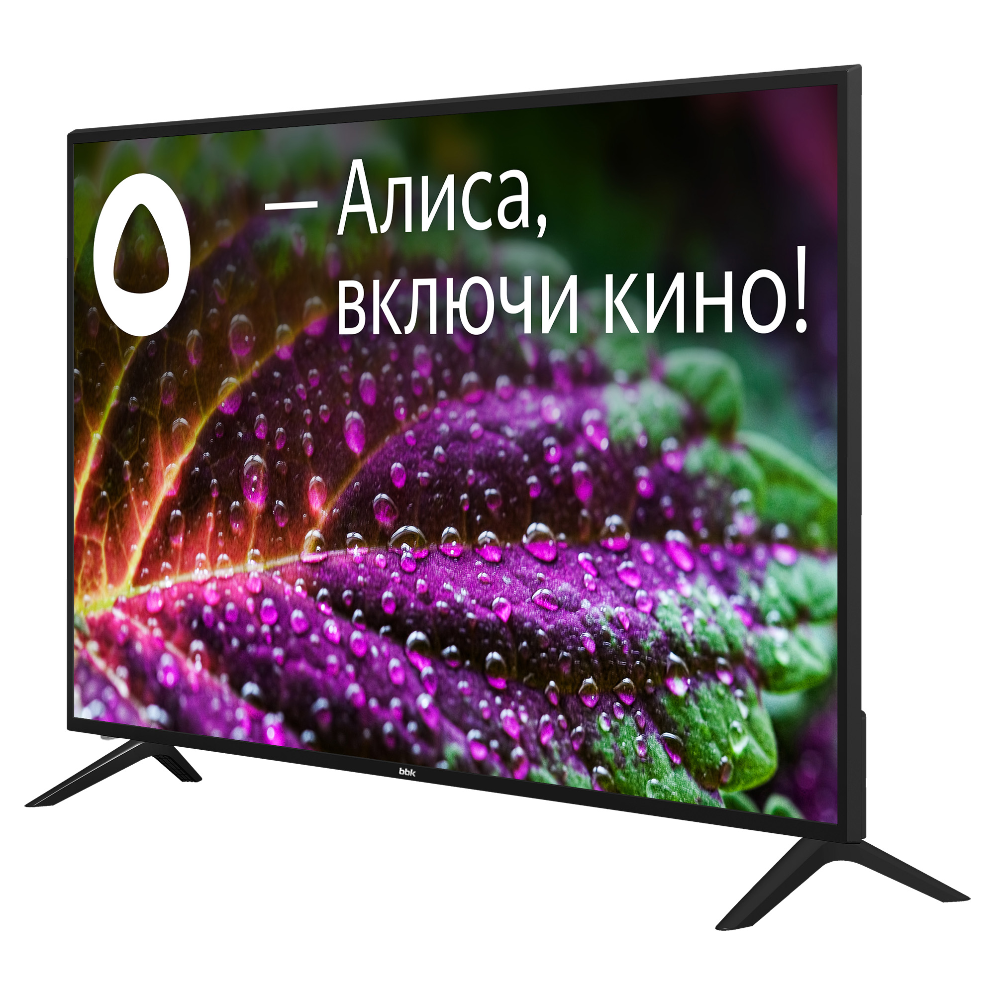 Телевизор bbk 65lex