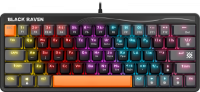   DEFENDER BLACK RAVEN GK-417 - (45414)