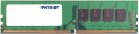   8Gb DDR4 2133MHz Patriot Signature (PSD48G213381)