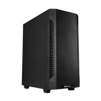  CHIEFTEC ELOX AS-01B-OP  , , ATX