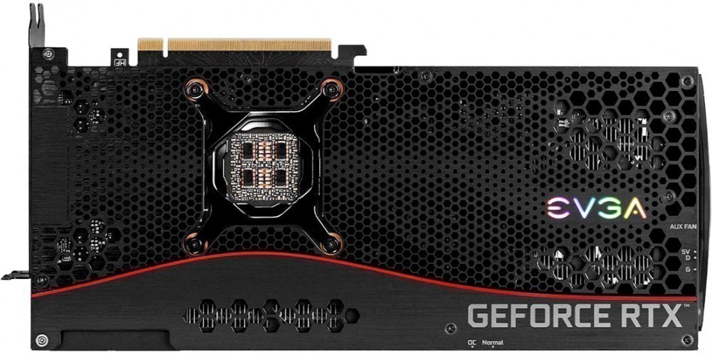 Evga geforce rtx 3080 xc3 ultra gaming