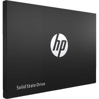 SSD  256Gb HP S750  2.5", SATA III, 3D TLC, R/W - 560/520 MB/s(16L55A)