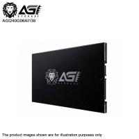 SSD  240Gb AGI AGI240G06AI138 SATA3, 2.5"