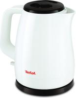 ������ ������������� Tefal KO150130 1.5�. 2400�� ����� (������: �������)