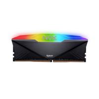  Apacer DDR4 DIMM 8GB AH4U08G32C28YNBAA-1 PC4-25600, 3200MHz, CL16, NOX RGB Series