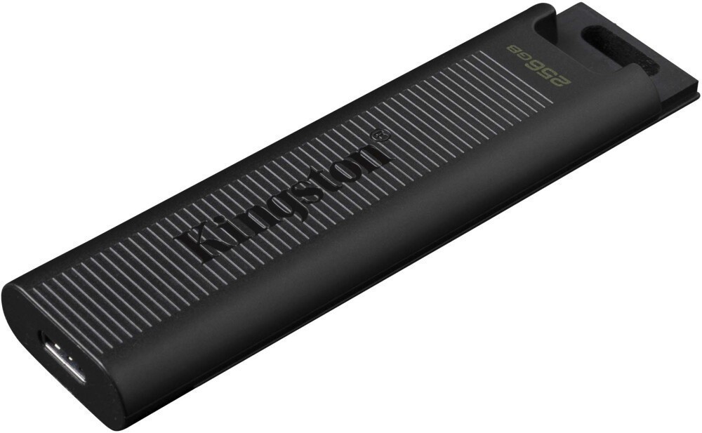 USB Flash  256Gb Kingston DataTraveler Max (DTMAX/256GB)