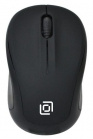   Oklick 665MW Black