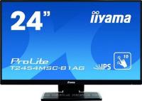  23.8" Iiyama ProLite T2454MSC-B1AG  Touch