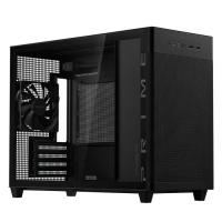  ASUS Prime AP201 TG Black