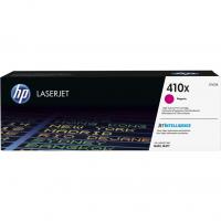  CF413X HP 410X  LaserJet M452/477 Magenta   5K